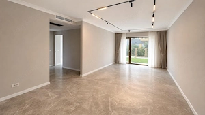 Apartament 3 camere cu grădină, prima închiriere – Green Lake Baneasa
