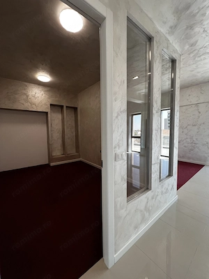 Spațiu de birouri premium de închiriat – Centru, Oradea - imagine 3
