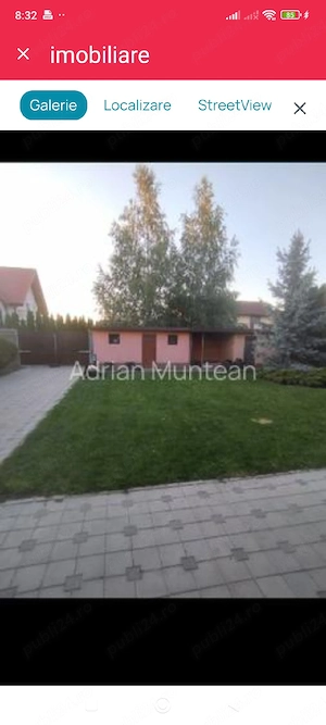 Casa individuala Sânpetru  - imagine 8