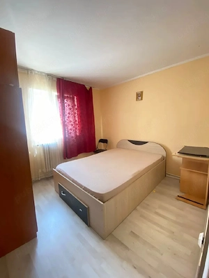 Apartament 3 camere Alexandru cel Bun - Zimbru - imagine 4