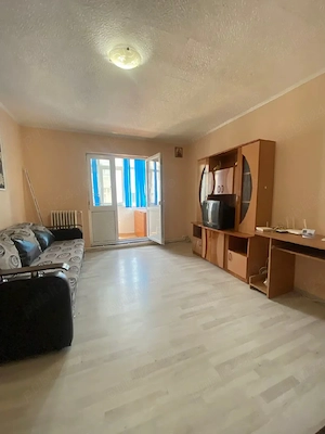 Apartament 3 camere Alexandru cel Bun - Zimbru - imagine 5