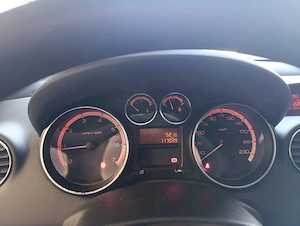 Peugeot 308 benzin - imagine 3