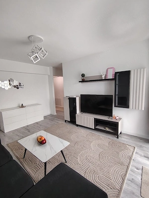 Apartament 2 camere Poitiers - imagine 5