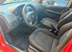 Skoda Fabia 1.4 TDi - imagine 5