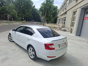 Skoda Octavia 3 2016 - imagine 4