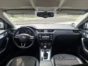 Skoda Octavia 3 2016 - imagine 3