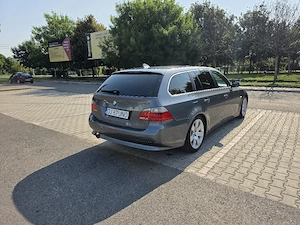 BMW 520D Touring - imagine 5