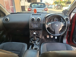 qashqai 1.6