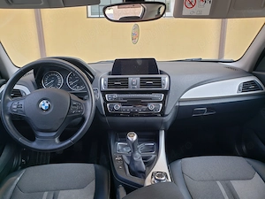 Bmw 118d F20 2.0d euro 6 fara adblue an 2016 189k km 