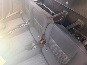 Ford turneo S 2.0  - imagine 4