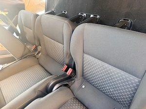 Ford turneo S 2.0  - imagine 5