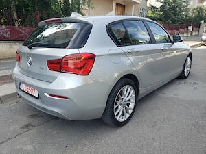 Bmw 118d F20 2.0d euro 6 fara adblue an 2016 189k km  - imagine 3
