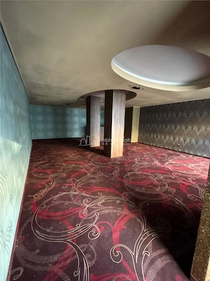 Spatiu comercial 160mp  Str Domneasca Centru - imagine 4