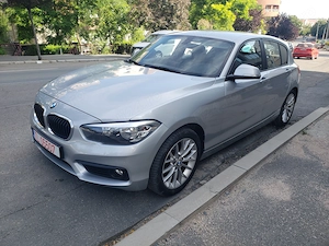 Bmw 118d F20 2.0d euro 6 fara adblue an 2016 189k km  - imagine 6