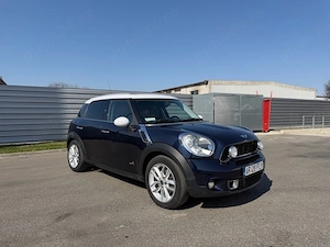 vand Mini Countryman SD All 4