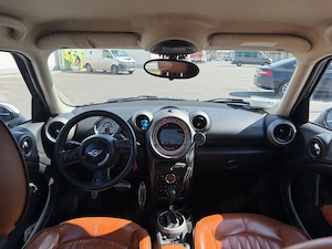 vand Mini Countryman SD All 4 - imagine 4