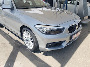 Bmw 118d F20 2.0d euro 6 fara adblue an 2016 189k km  - imagine 9