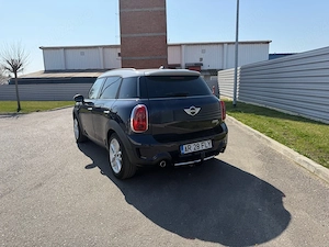 vand Mini Countryman SD All 4 - imagine 3