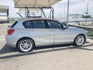 Bmw 118d F20 2.0d euro 6 fara adblue an 2016 189k km  - imagine 8