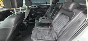 Volkswagen Passat B8 Variant 2.0 TDI 190 CP DSG 4Motion | Digital Cockpit | ACC | LED - imagine 6