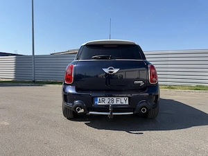 vand Mini Countryman SD All 4 - imagine 5