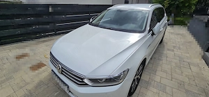 Volkswagen Passat B8 Variant 2.0 TDI 190 CP DSG 4Motion | Digital Cockpit | ACC | LED - imagine 2