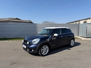 vand Mini Countryman SD All 4 - imagine 2