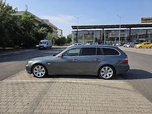BMW 520D Touring - imagine 2