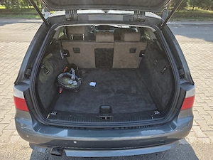 BMW 520D Touring - imagine 10