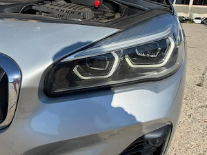 Far faruri fata stanga dreapta led complete BMW seria 2 F45 F46 facelift cod 8738643 8738644 - imagine 6