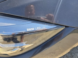 Far faruri led complete BMW Seria 4 F36 F32 F33 facelift LCI cod 7498916 7498915 - imagine 7