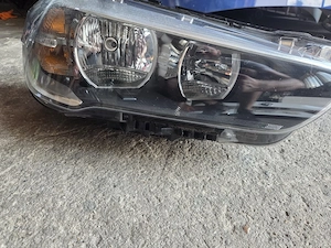 Far faruri stanga dreapta halogen original BMW X1 F48 cod 7346536 7346535 - imagine 8