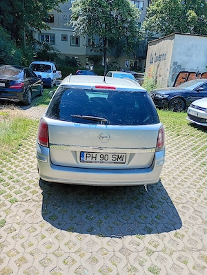 vind opel astrah - imagine 4