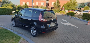 Renault Scenic 1.4 TCE Euro 5 131CP imp.Germ.