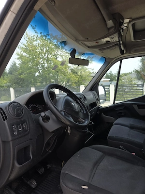 renault master 2.3 dci - imagine 7