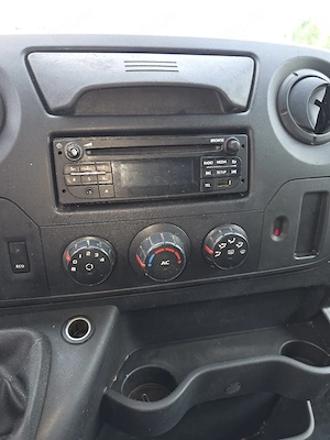 renault master 2.3 dci - imagine 4