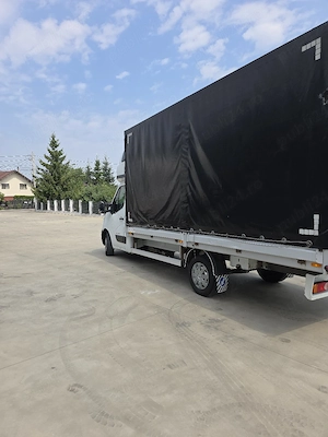 renault master 2.3 dci - imagine 5