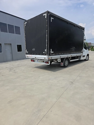 renault master 2.3 dci - imagine 2