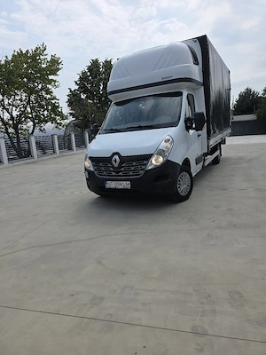 renault master 2.3 dci - imagine 6