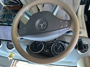 mercedes ml 180000 kmpe arcuri   navigatie - imagine 5