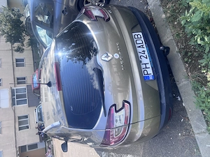 Renault Megane 3 2010 1.5 dci - imagine 8