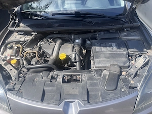 Renault Megane 3 2010 1.5 dci - imagine 9