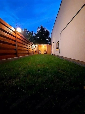 Casa de inchiriat Turda Noua 