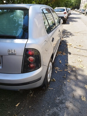 Vând Skoda Fabia  - imagine 2