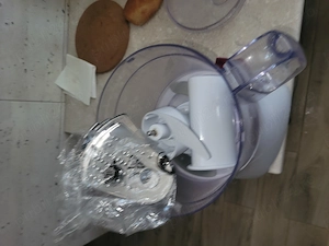 Roboti Bucatarie