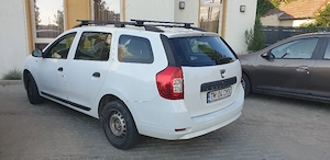 Dacia Logan 2019  - imagine 2