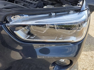 Far LED complet stanga dreapta BMW X1 F48 cod 7472222 7436463 - imagine 5