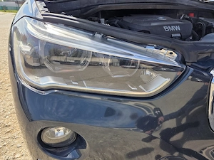 Far LED complet stanga dreapta BMW X1 F48 cod 7472222 7436463
