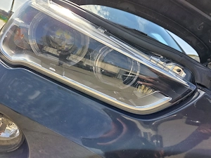 Far LED complet stanga dreapta BMW X1 F48 cod 7472222 7436463 - imagine 8