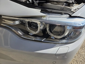 Far stanga dreapta complet bixenon BMW seria 4 F32 F33 F36 cod 7387544 7387543 - imagine 3